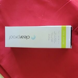 Mary Kay ClearProof Deep-Cleansing Charcoal Mask